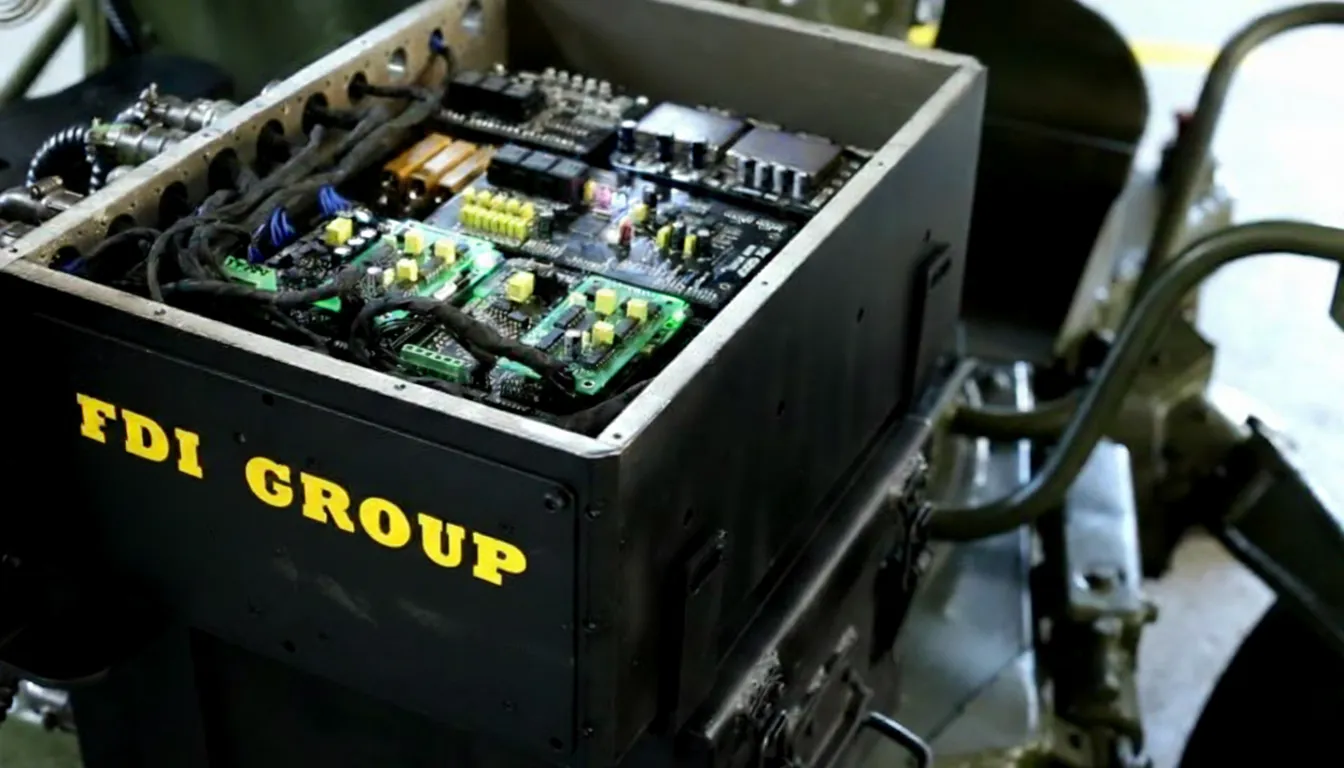 Advanced Research Programs Launched in Ankara